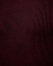 Two-Toned Crew Neck Knit, Burgundy, swatch